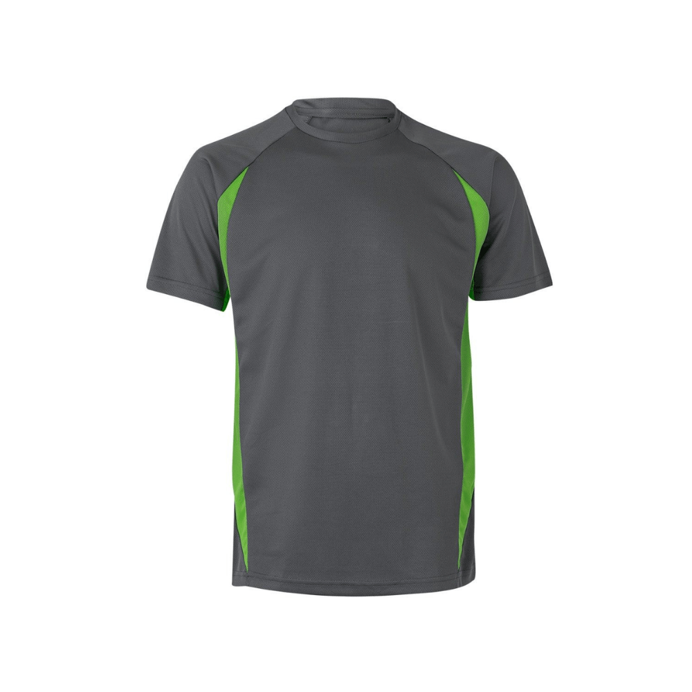 Camiseta técnica bicolor Velilla 105501