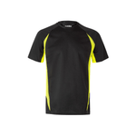 Camiseta técnica bicolor Velilla 105501