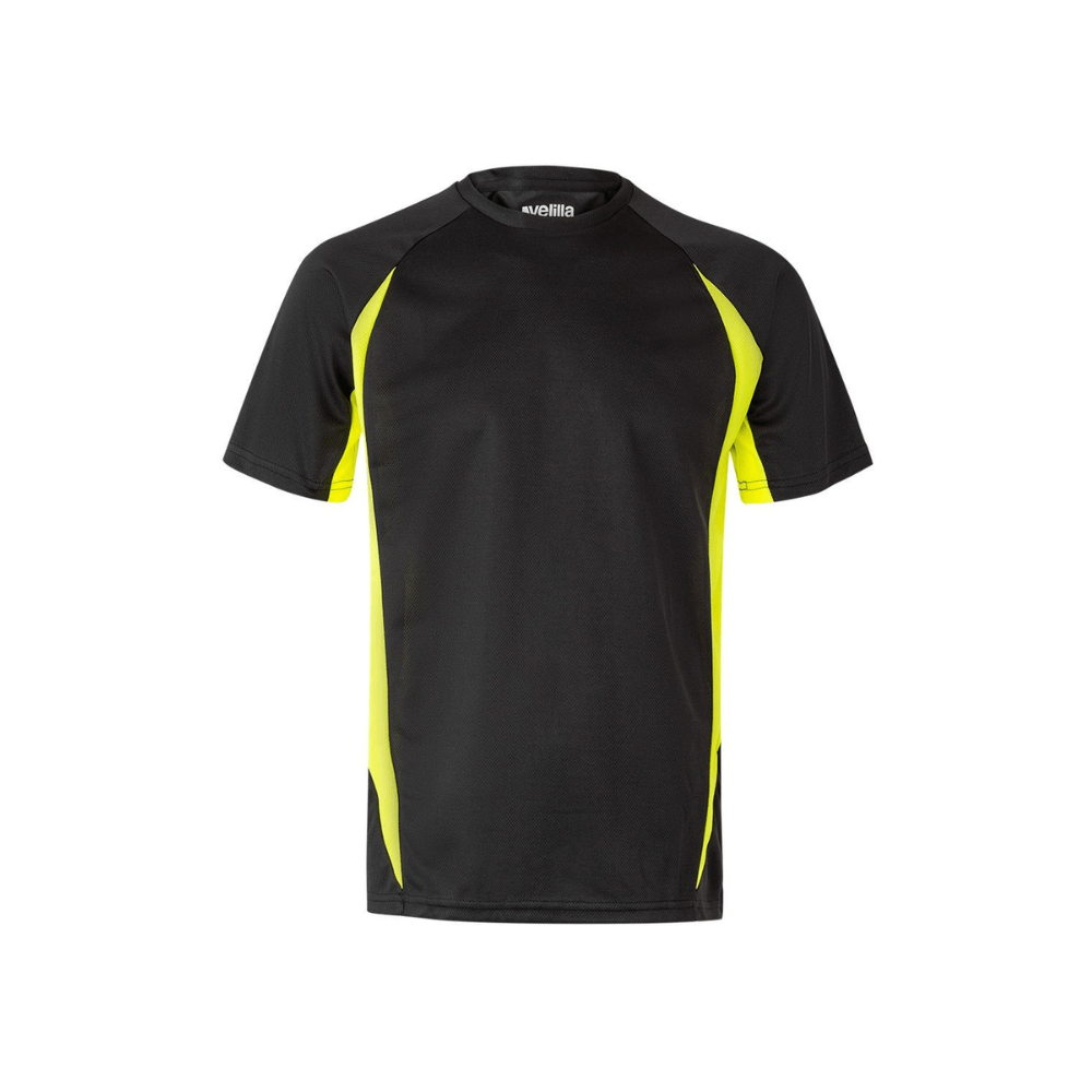 Camiseta técnica bicolor Velilla 105501