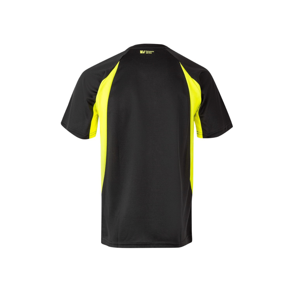Camiseta técnica bicolor Velilla 105501