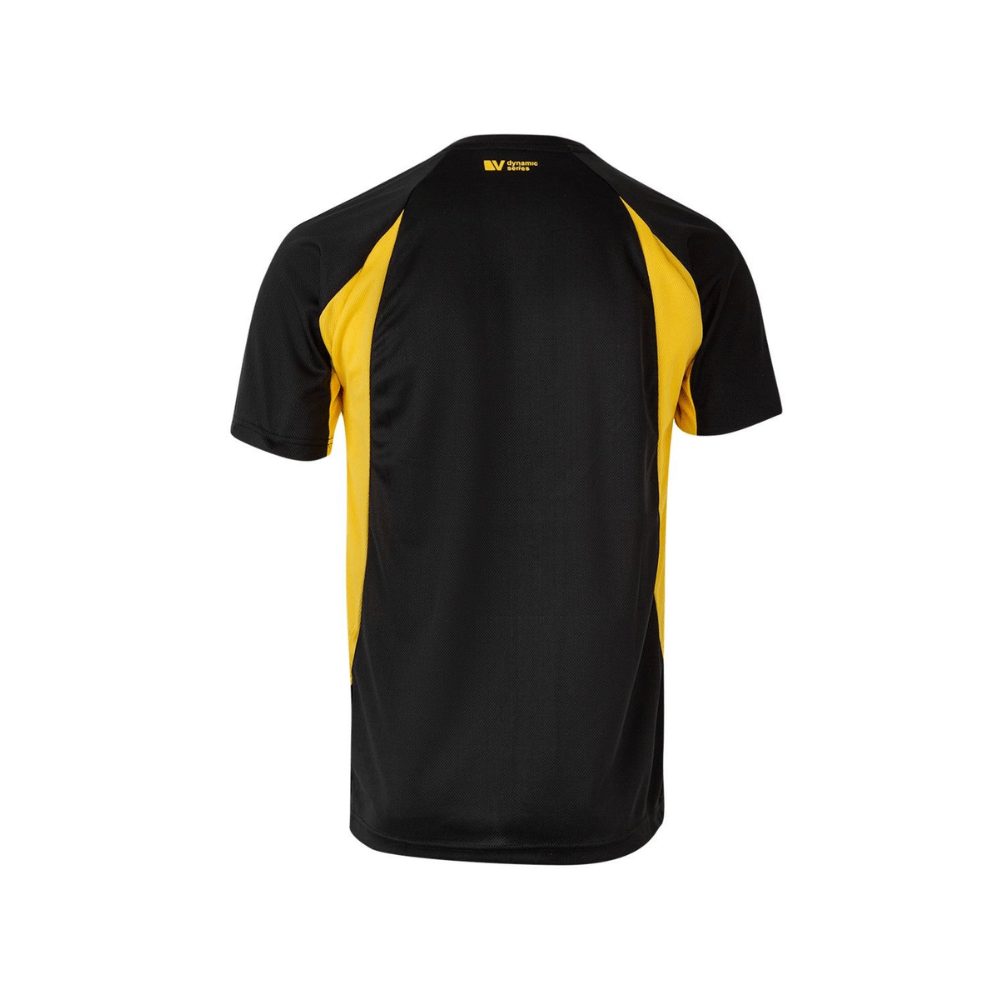 Camiseta técnica bicolor Velilla 105501