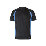 Camiseta técnica bicolor Velilla 105501