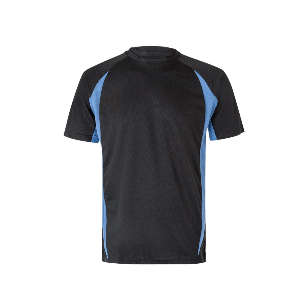 Camiseta técnica bicolor Velilla 105501