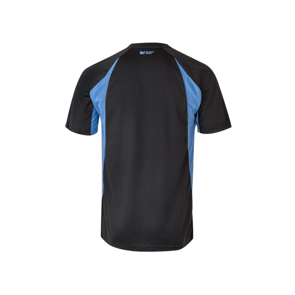 Camiseta técnica bicolor Velilla 105501