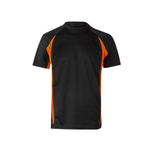 Camiseta técnica bicolor Velilla 105501