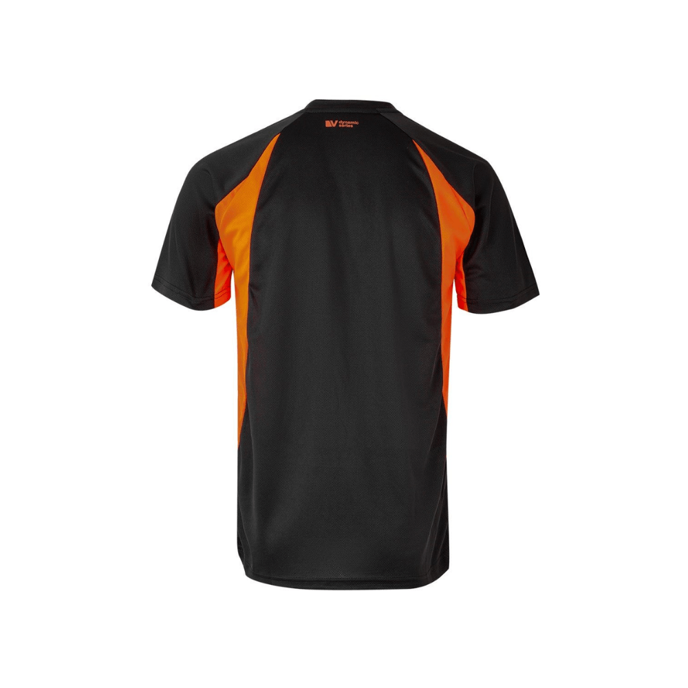 Camiseta técnica bicolor Velilla 105501