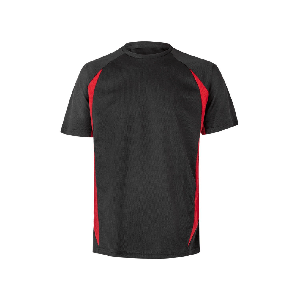 Camiseta técnica bicolor Velilla 105501
