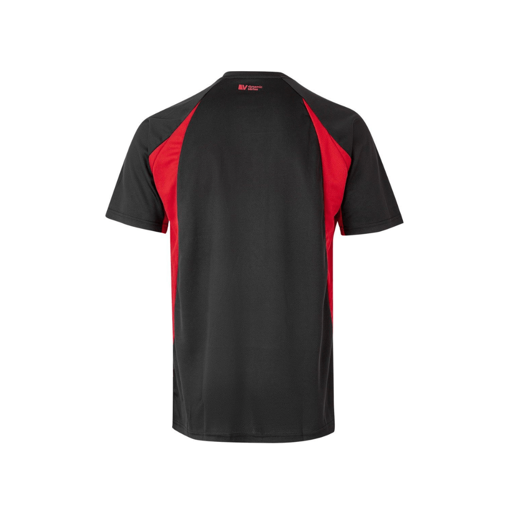 Camiseta técnica bicolor Velilla 105501