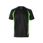 Camiseta técnica bicolor Velilla 105501