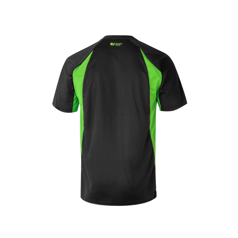 Camiseta técnica bicolor Velilla 105501