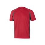 Camiseta técnica bicolor Velilla 105501