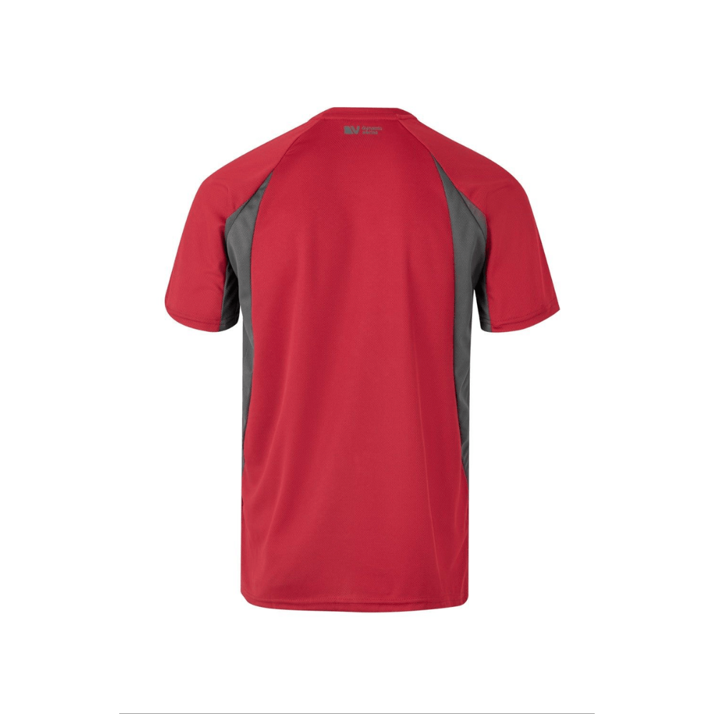 Camiseta técnica bicolor Velilla 105501