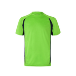 Camiseta técnica bicolor Velilla 105501