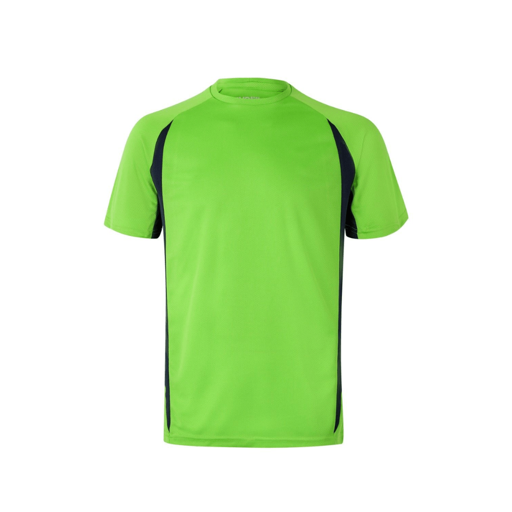 Camiseta técnica bicolor Velilla 105501