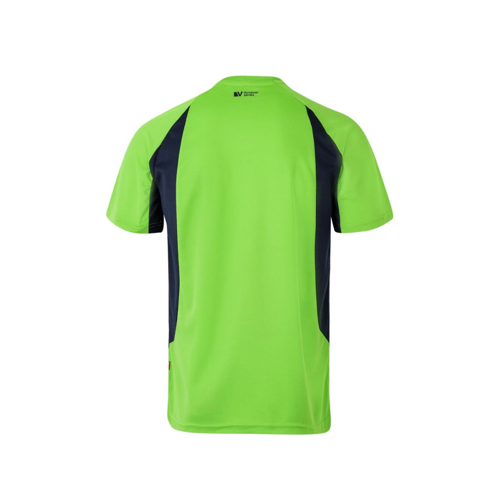 Camiseta técnica bicolor Velilla 105501