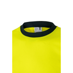 Camiseta técnica bicolor reflectante Velilla 305506