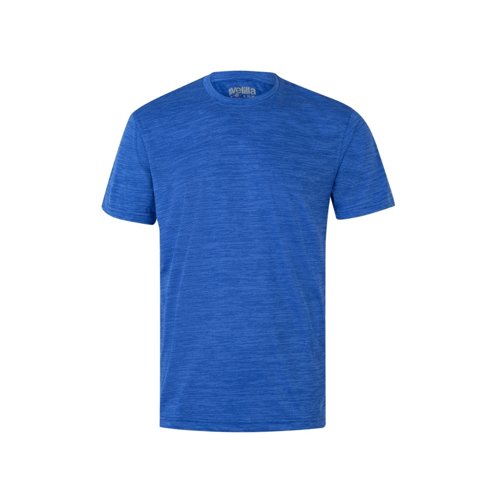 Camiseta técnica jaspeada Velilla 105507