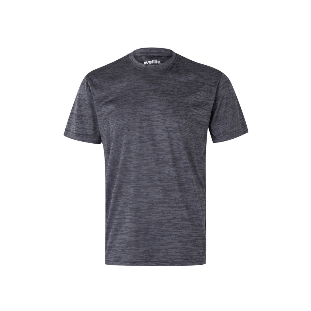 Camiseta técnica jaspeada Velilla 105507