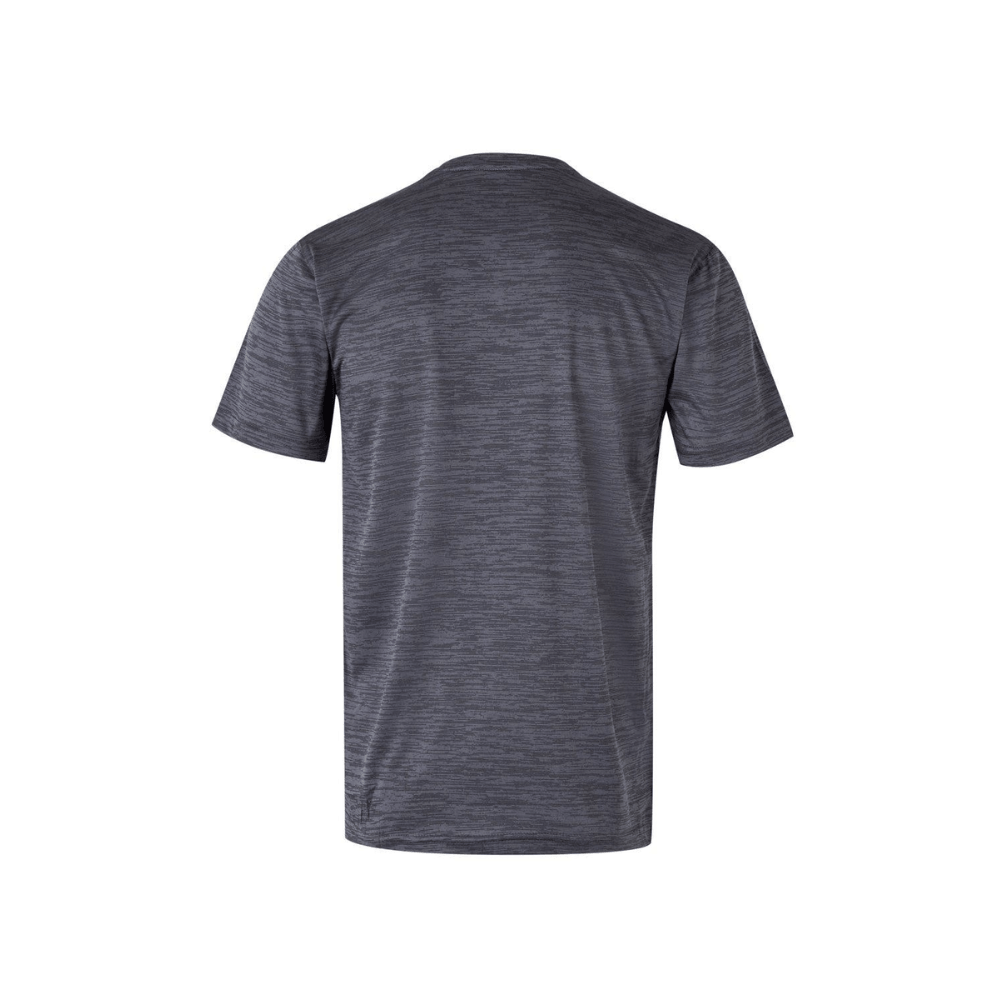 Camiseta técnica jaspeada Velilla 105507