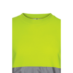 Camiseta técnica manga larga reflectante Velilla 305604