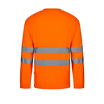 Camiseta técnica manga larga reflectante Velilla 305604