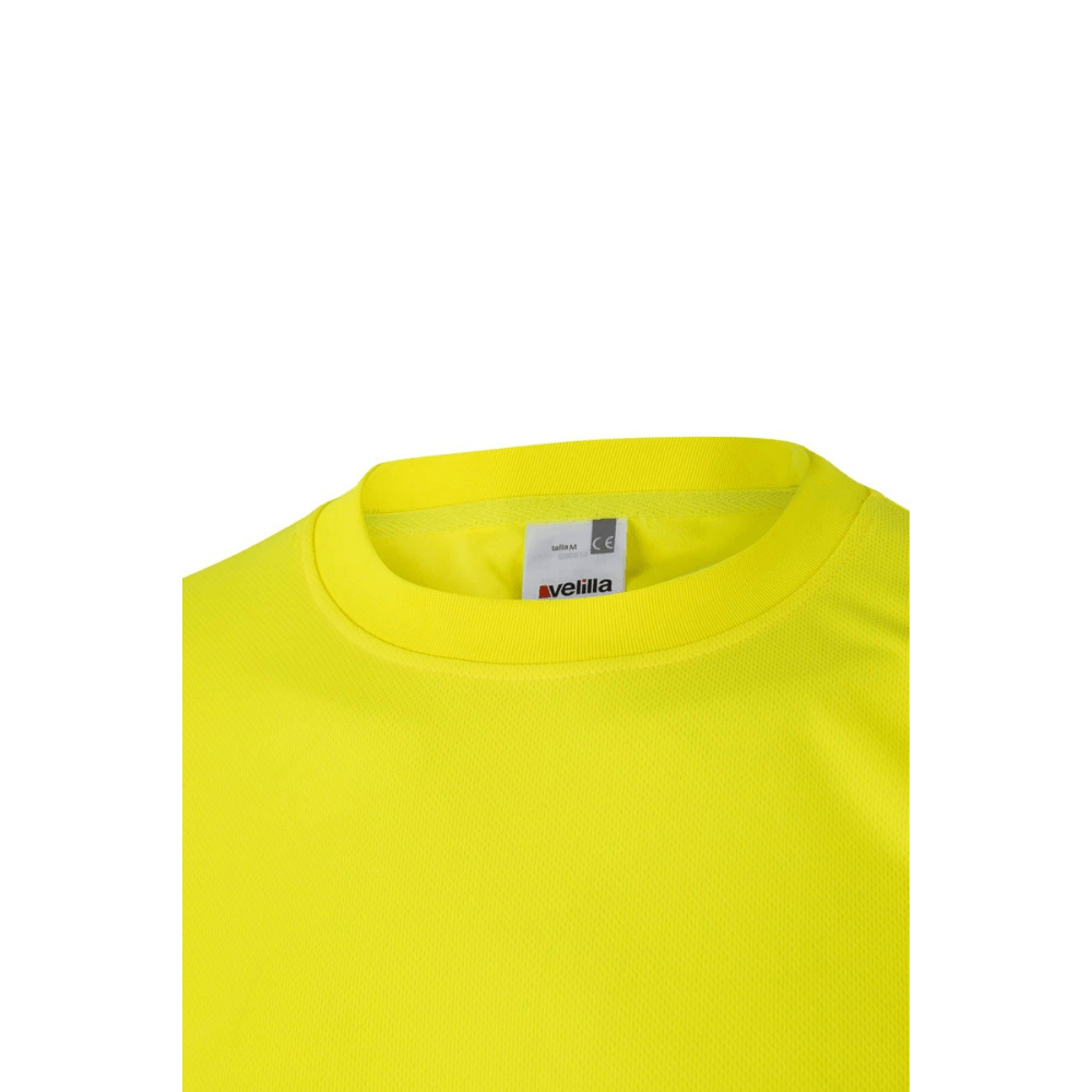 Camiseta técnica reflectante Velilla 305602