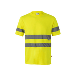 Camiseta técnica reflectante Velilla 305602
