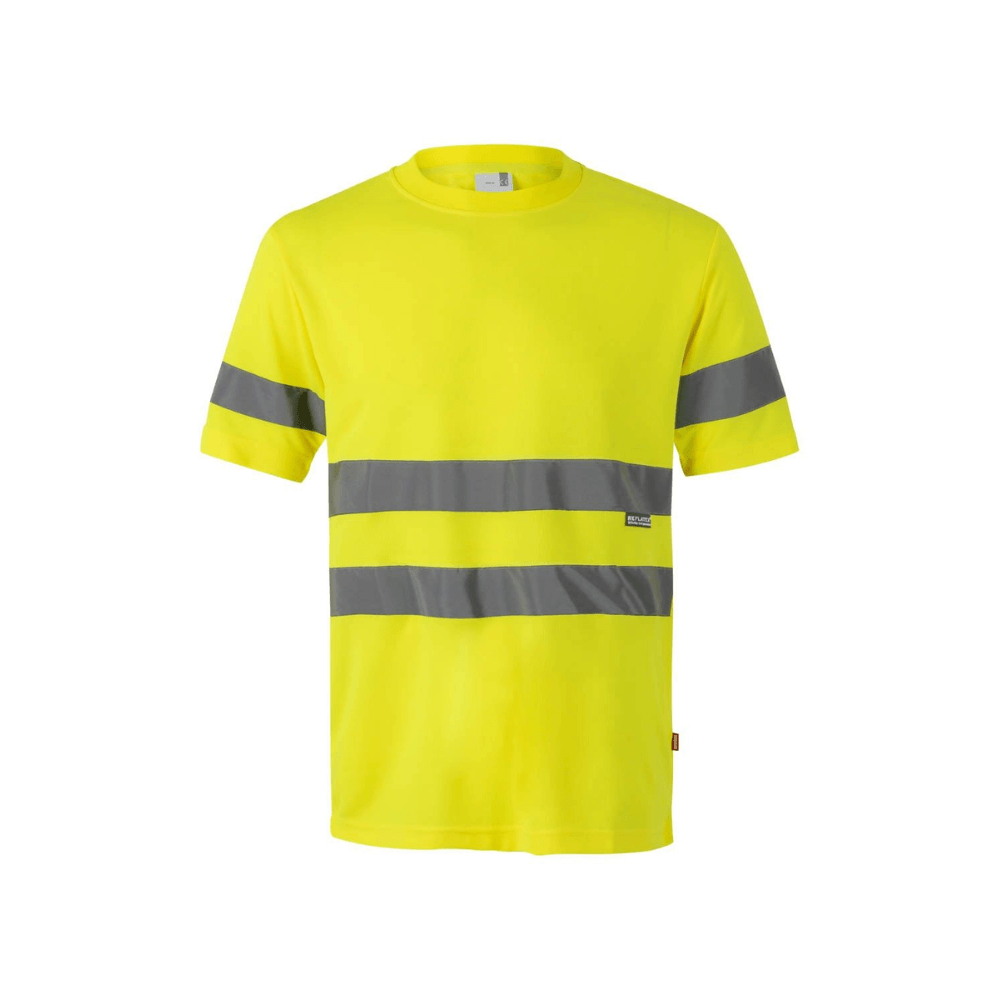 Camiseta técnica reflectante Velilla 305602