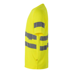 Camiseta técnica reflectante Velilla 305602