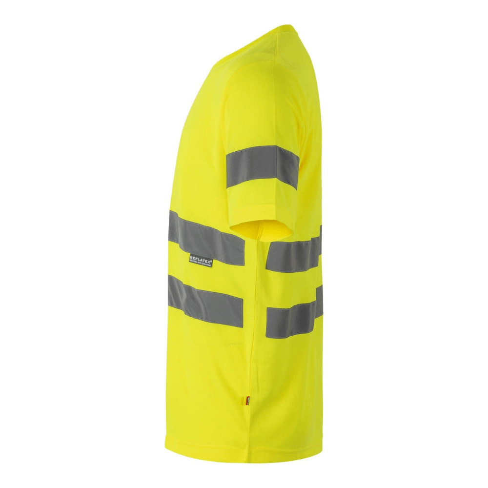 Camiseta técnica reflectante Velilla 305602