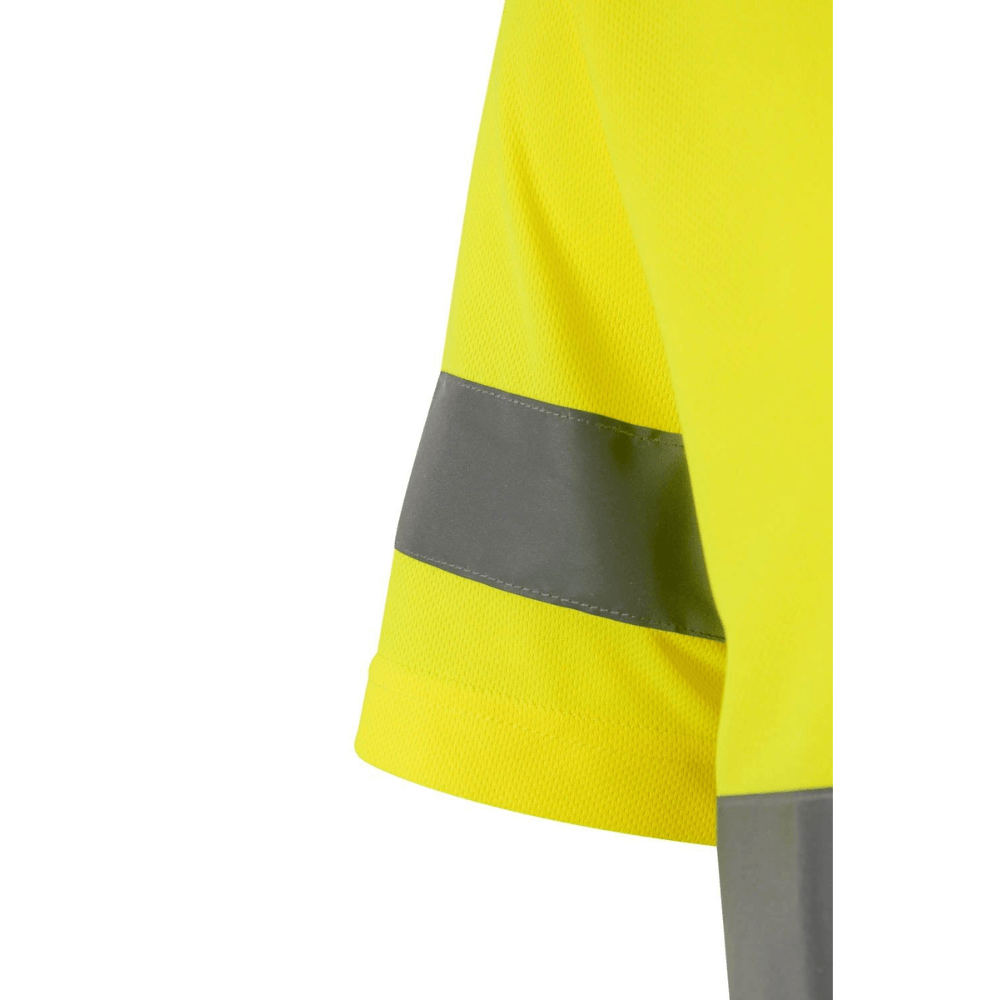Camiseta técnica reflectante Velilla 305602