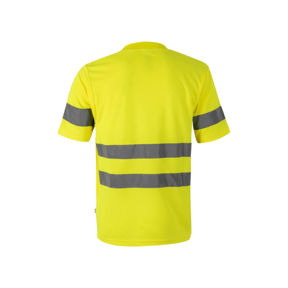 Camiseta técnica reflectante Velilla 305602