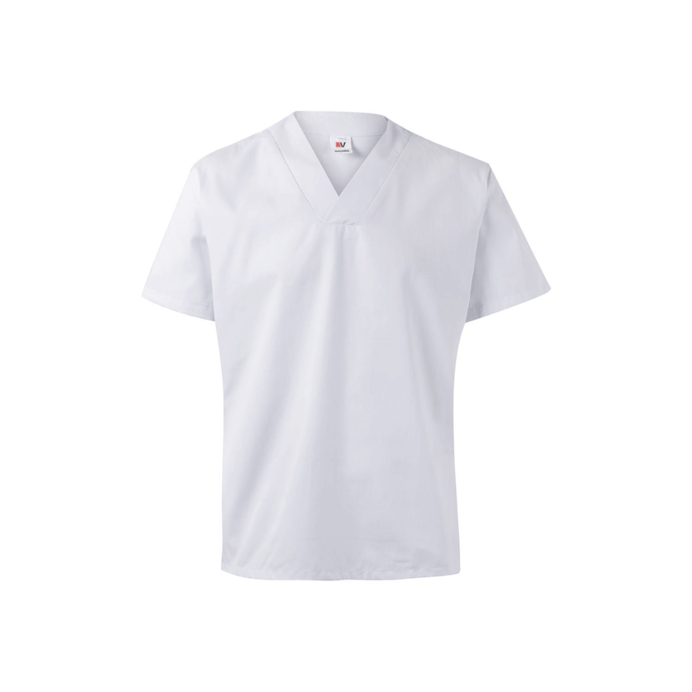 Camisola manga corta Velilla 255201