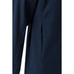 Softshell tripla camada feminina