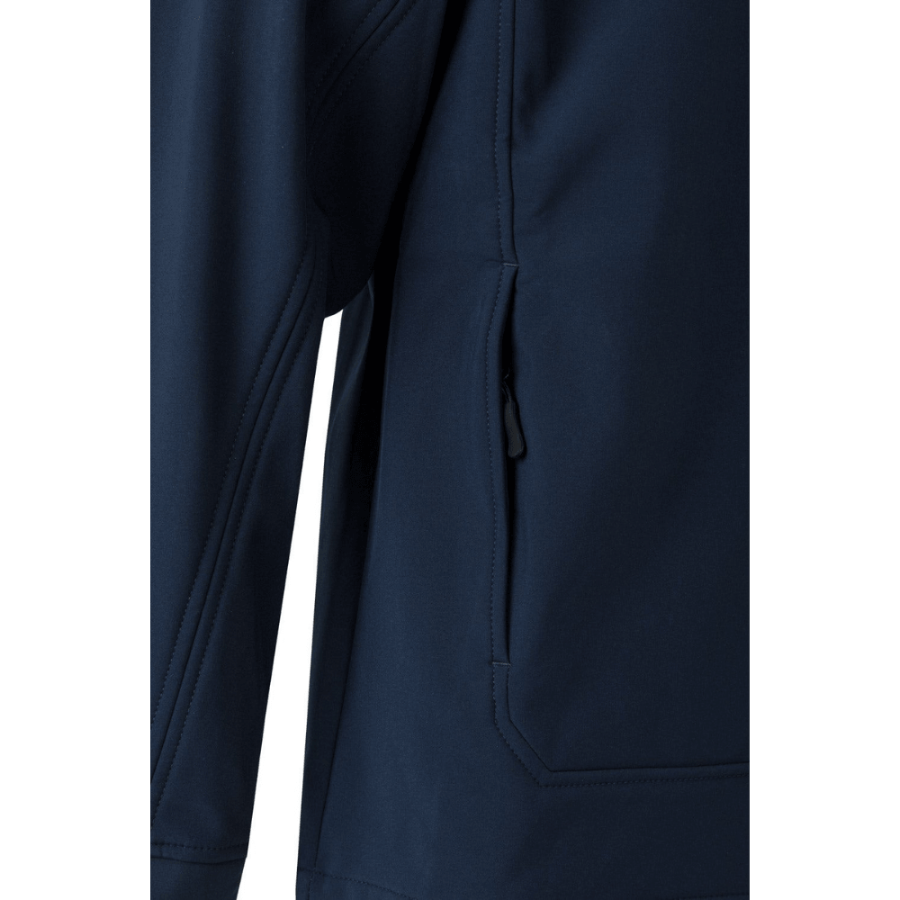 Softshell tripla camada feminina