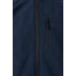 Softshell tripla camada feminina
