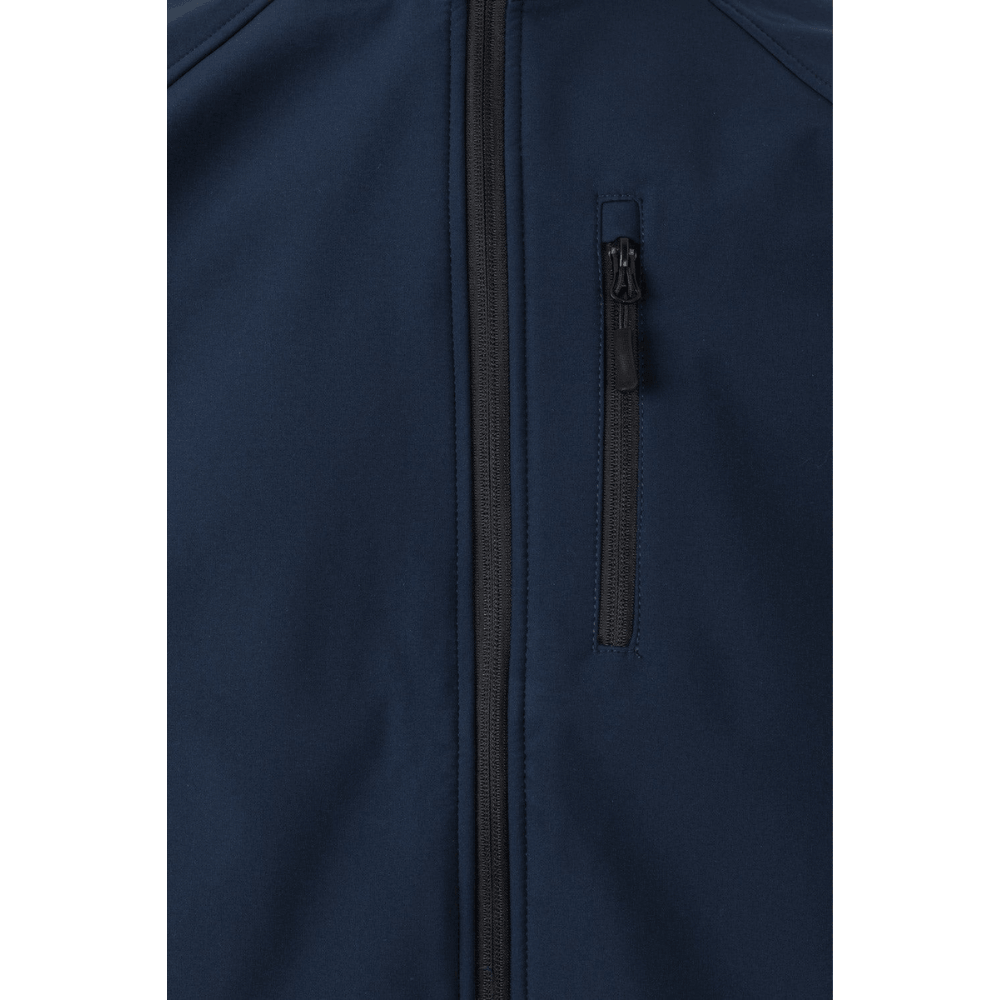 Softshell tripla camada feminina