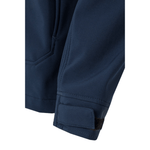 Softshell tripla camada feminina