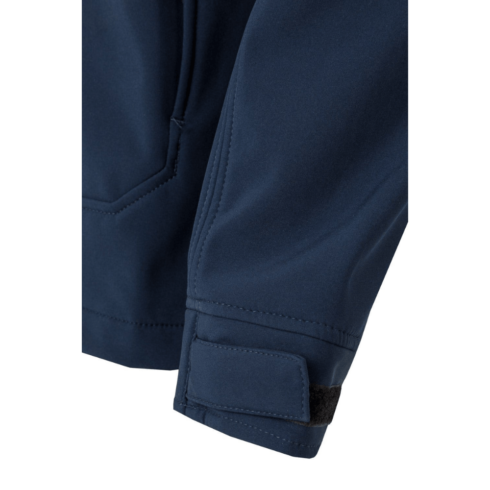 Softshell tripla camada feminina