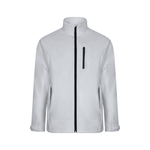 Softshell tripla camada feminina