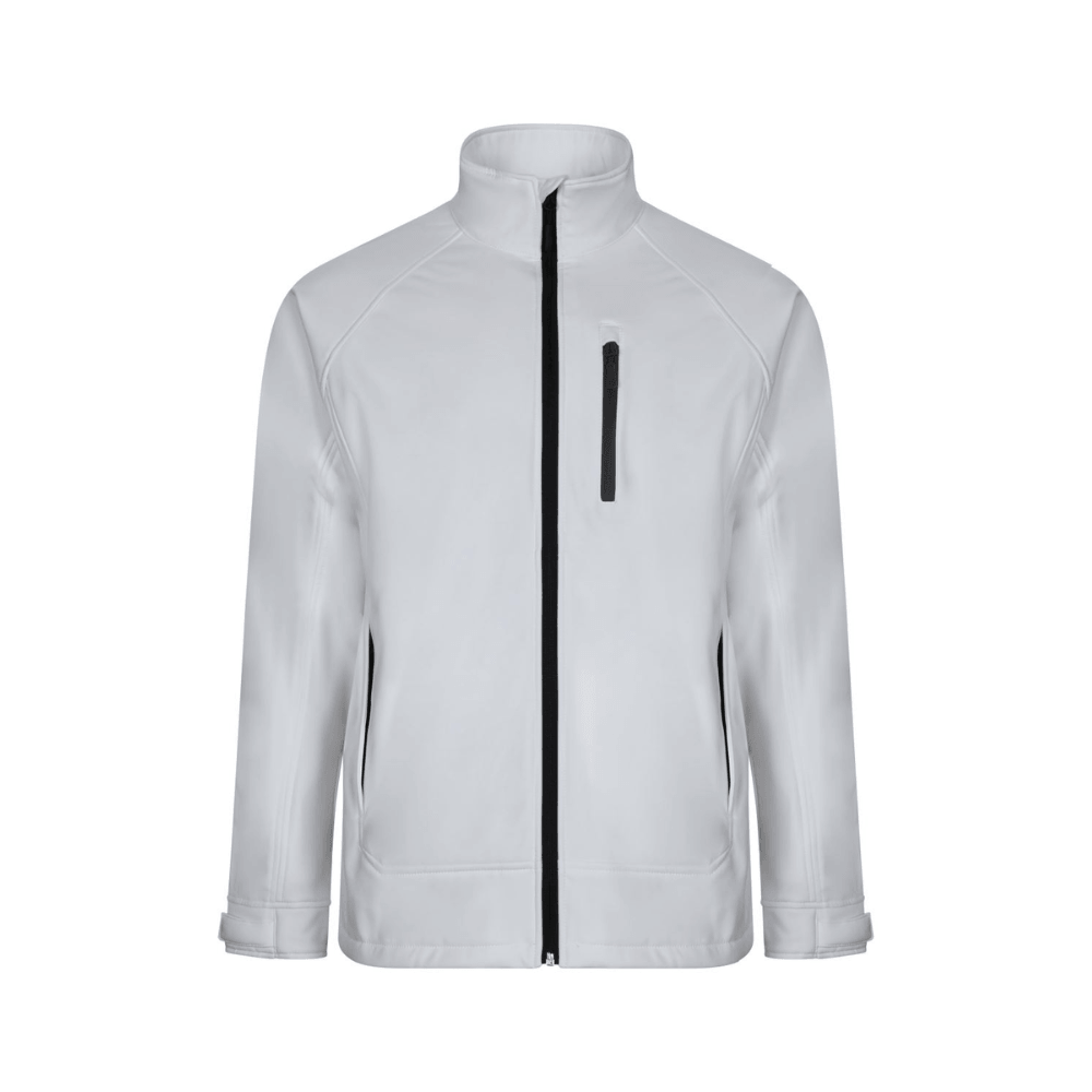 Softshell tripla camada feminina