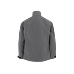 Softshell tripla camada feminina