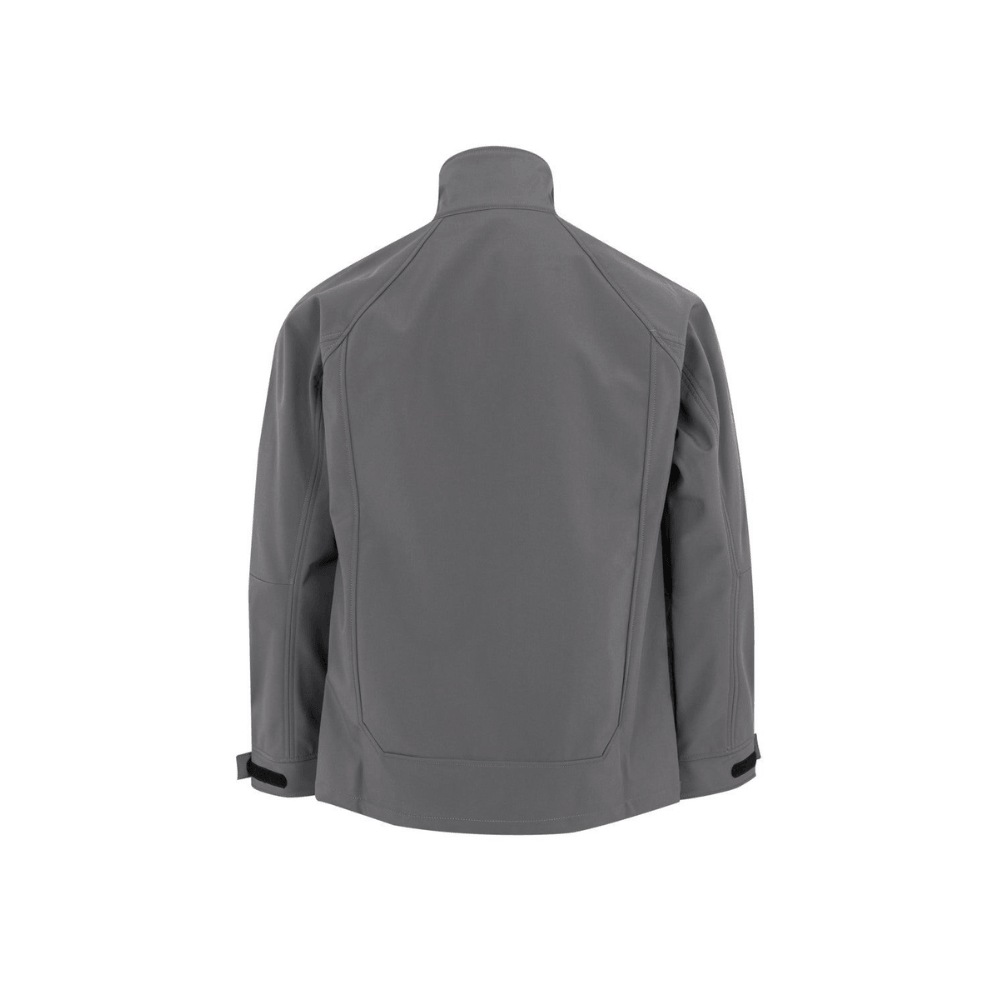 Softshell tripla camada feminina