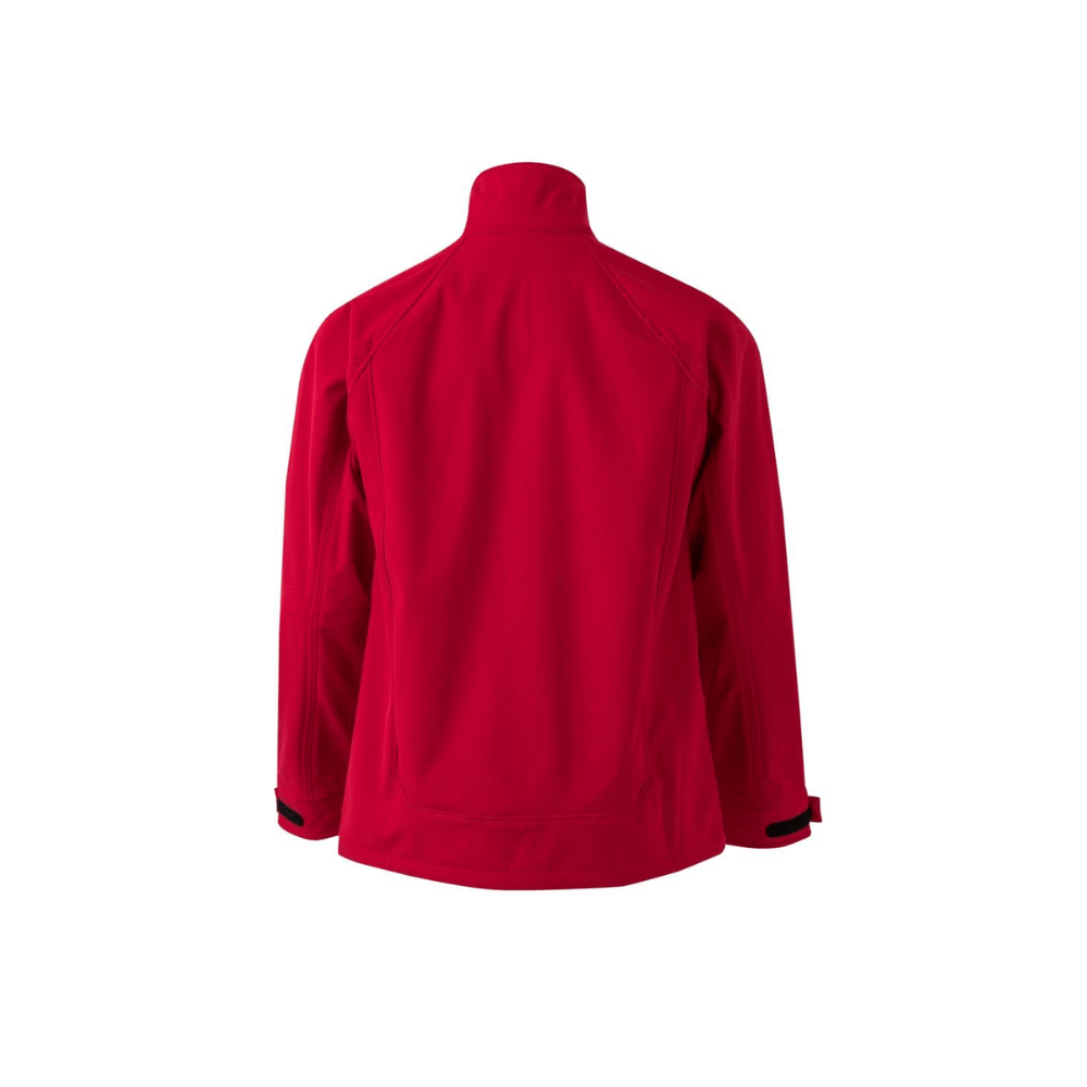 Softshell tripla camada feminina