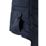 Colete acolchoado multibolsos Velilla 205901