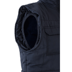 Colete acolchoado multibolsos Velilla 205901
