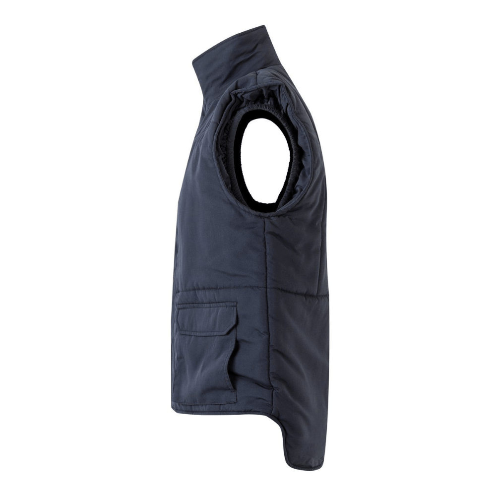Colete acolchoado multibolsos Velilla 205901