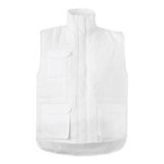 Colete acolchoado multibolsos Velilla 205901