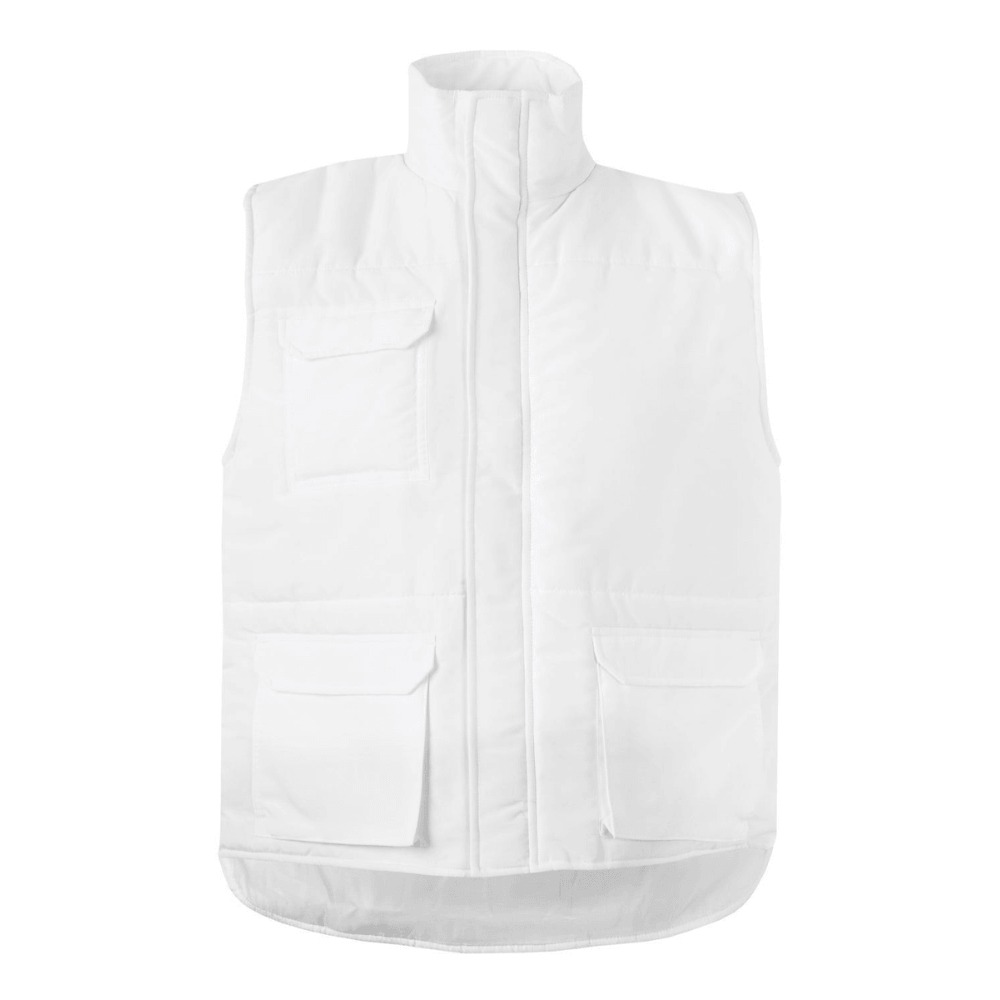 Colete acolchoado multibolsos Velilla 205901