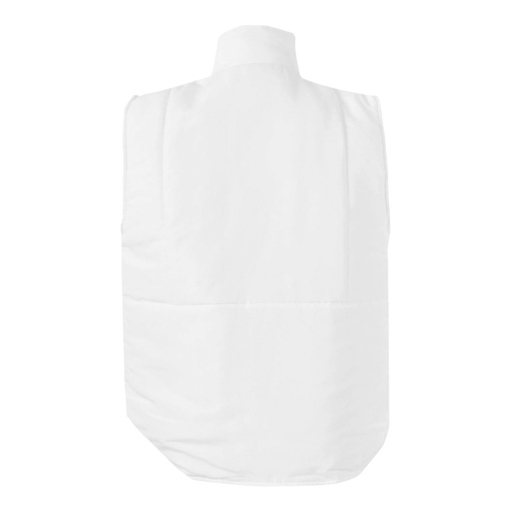 Colete acolchoado multibolsos Velilla 205901